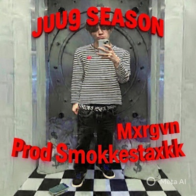 Juug Season - EP