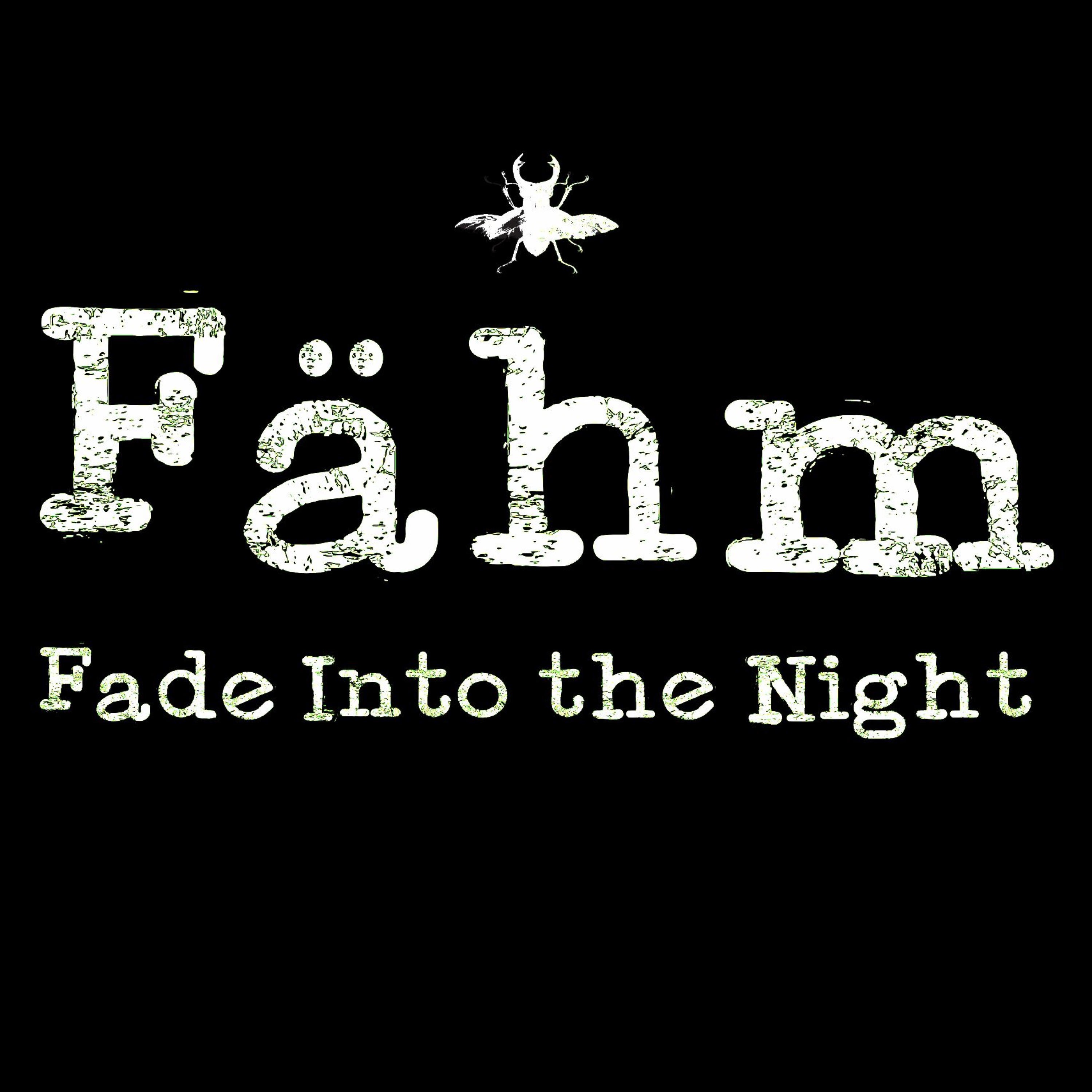 Fade Into The Night - Single