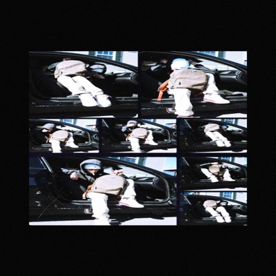 did what i had to (feat. Yuke) - Single