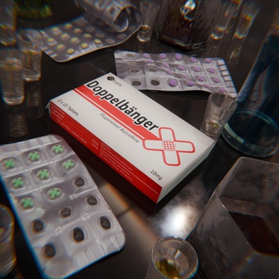 Doppelbänger - Single