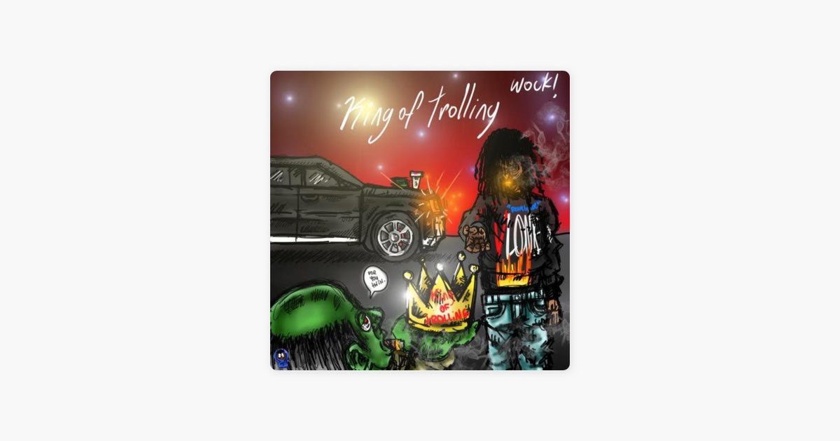 308 (feat. LuhBrod7 & lilran60) - Song by Wock! - Apple Music