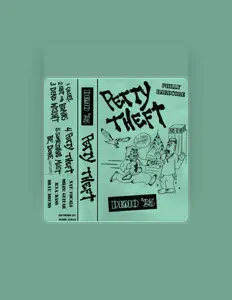 Poslechněte si interpreta Petty Theft, sledujte hudební videa, přečtěte si životopis, podívejte se na data turné a další informace.