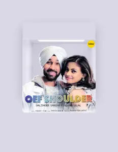 Ouça Daljinder Sangha, assista a videoclipes, leia a biografia, veja as datas das turnês e mais!