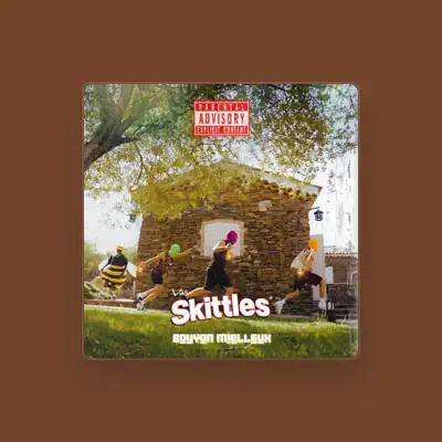 Listen to Les Skittles, watch music videos, read bio, see tour dates & more!