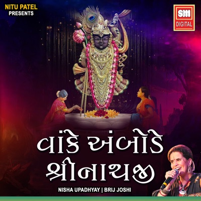 Vanke Ambode Shreenathji - Single
