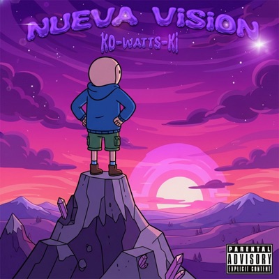 Nueva Visión - EP