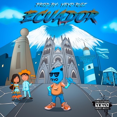 ECUADOR - Single