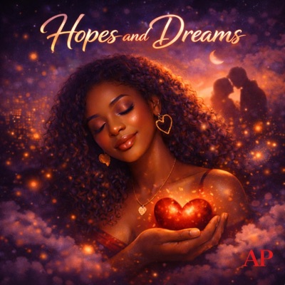 Hopes and Dreams - Single