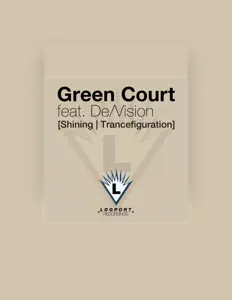 Écoutez Green Court, regardez des vidéoclips, lisez la biographie, consultez les dates de tournée et plus encore !