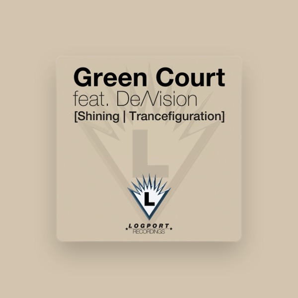 Green Court's avatar