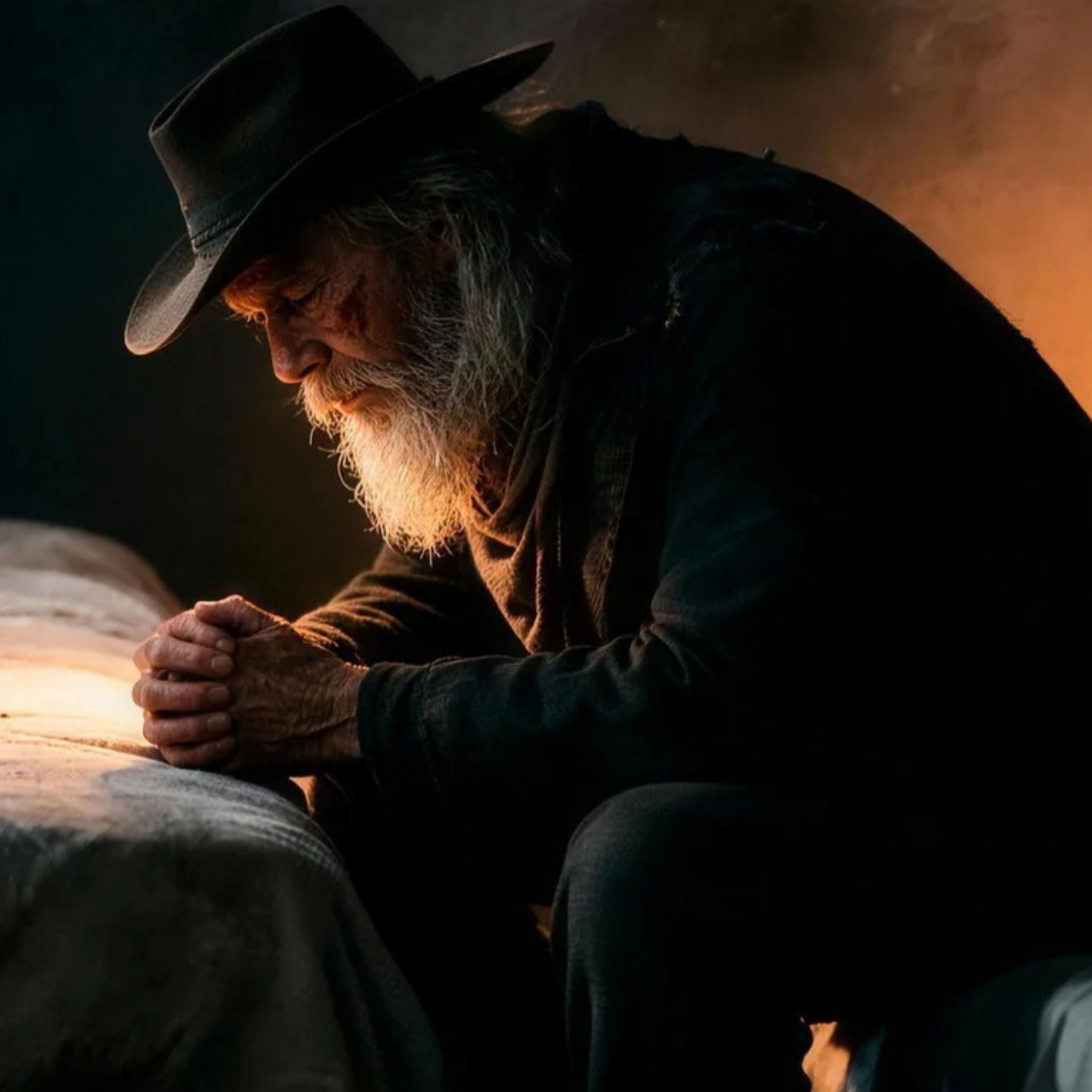 Where the Light Used to Be - Single