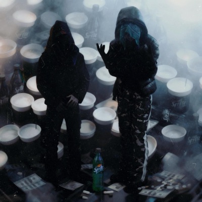 DON'T CRY 4 ME - Single