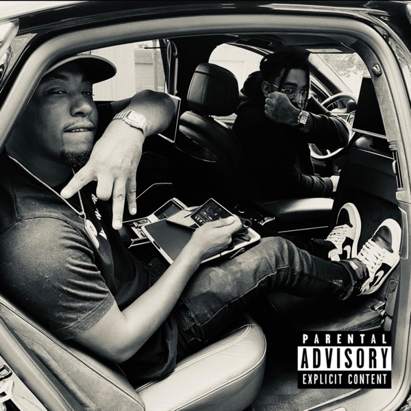Bartier P (feat. “CHASETHEMONEY”)