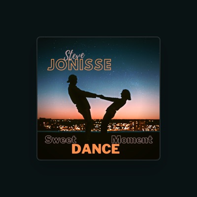 Listen to Steve Jonisse, watch music videos, read bio, see tour dates & more!