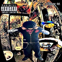 #sleep - Single - ATMOS 98