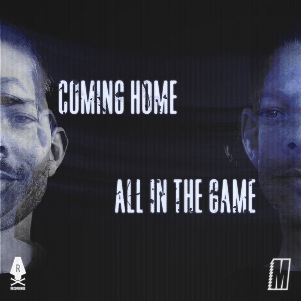 Coming Home / All in the Game - Single