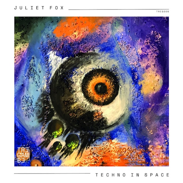 Techno in Space - Single