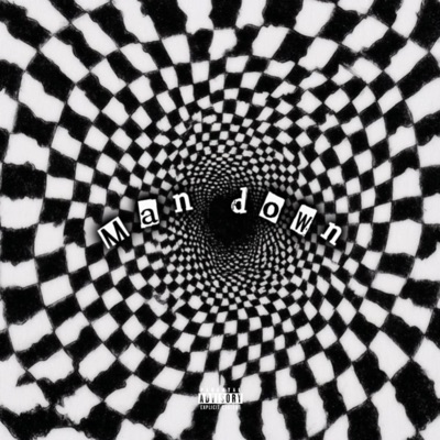 MANDOWN (feat. Pure557) - Single