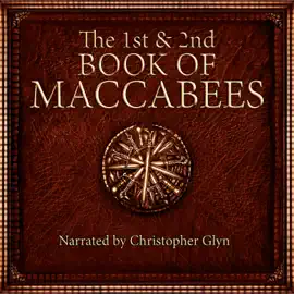 1st and 2nd Book Of  Maccabees