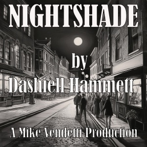 Nightshade (Unabridged)