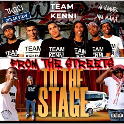 From The Streets To The Stage