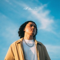 All You Do - Single - Elian Roman