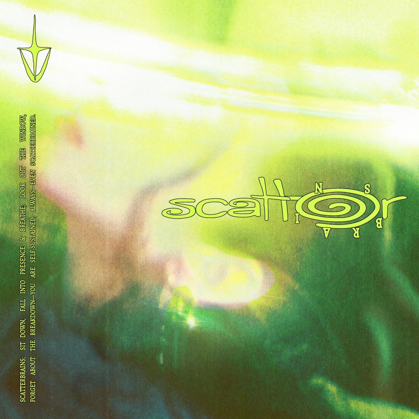 Scatterbrains - Single