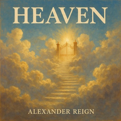Heaven - Single