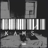 Kams KAMS. KAMS. - Single