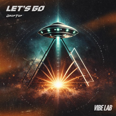 Let's Go - Single