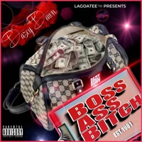 Boss Ass Bitch - Single - Dazey Dawn