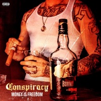 MONEY IS FREEDOM - Conspiracy
