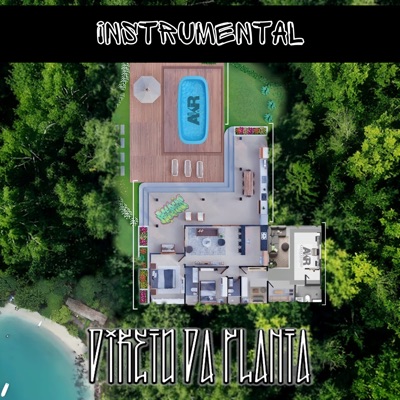 Direto da Planta (Instrumental)