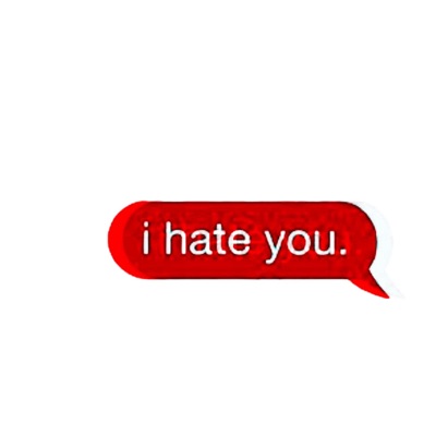 I Hate Free - Single