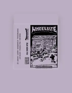 聆聽 WheelBite、觀看音樂影片、閱讀小傳、查看巡演日期等！