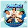 FRIENDS (feat. Aung Htet, Phyo Pyae Sone, Mi Sandi & Jewel) - Single