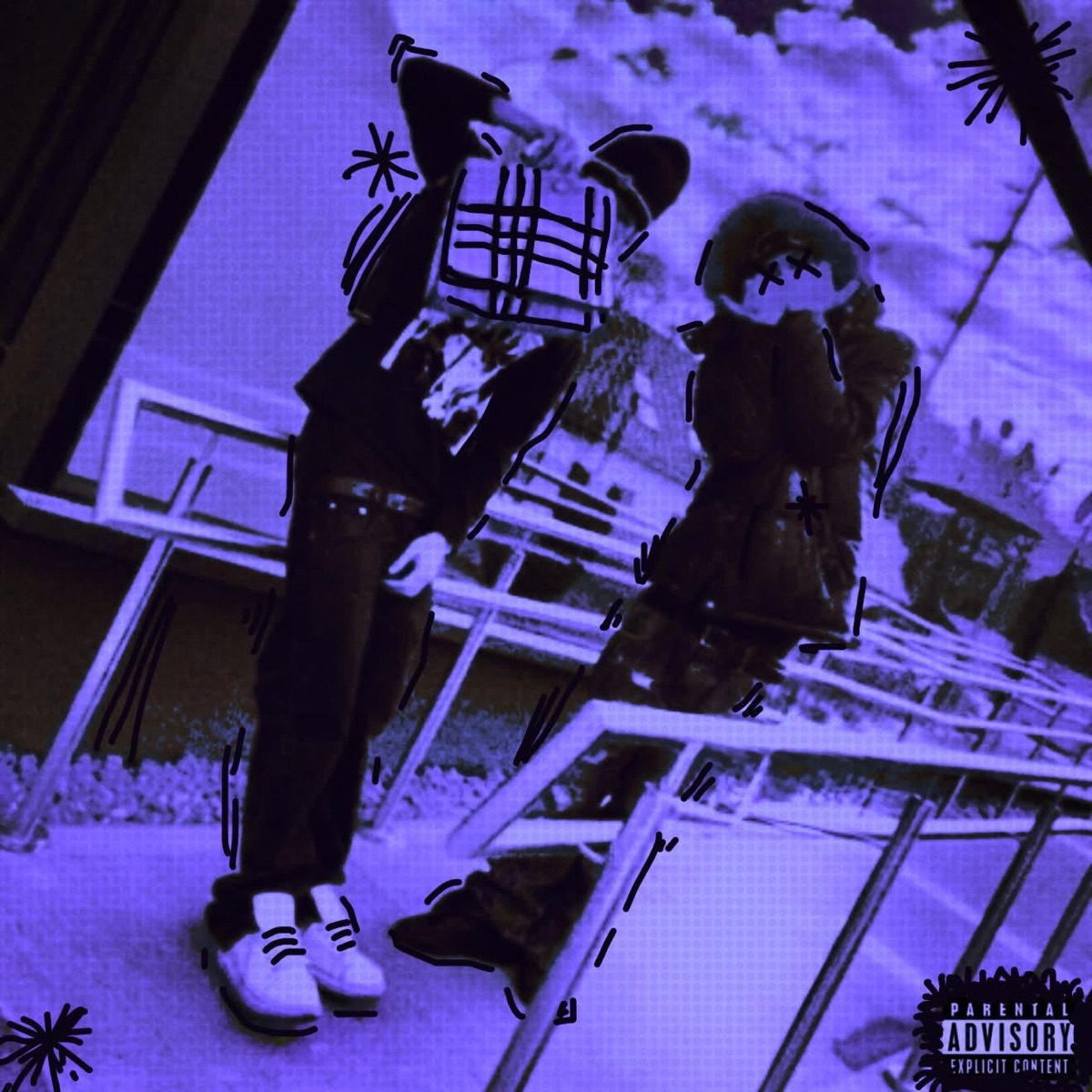molly (feat. mdnght7) cover art