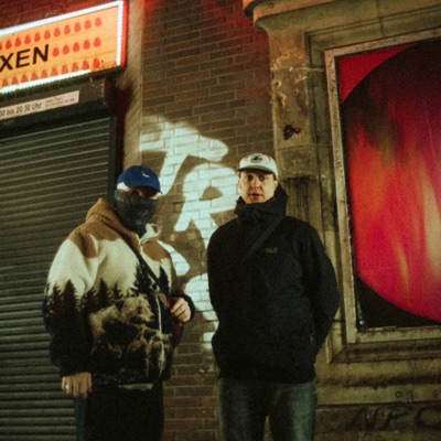 Untergrund tiefer - Single