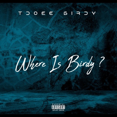 Where Is Birdy - EP