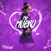 Me Muero - Single - Fran Hidalgo