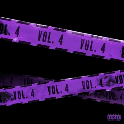 Vol.4 Under Construction - EP