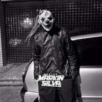 Super Aquecimento no Pique Rj 01 - Single - DJ MARKIN SILVA