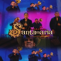 Mi amigo el diablo, corrido - Single - Dinastia Santamaria