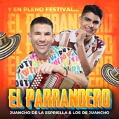 Y en Pleno Festival... El Parrandero artwork