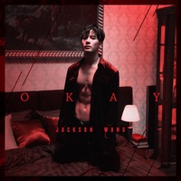 OKAY - Single - Jackson Wang