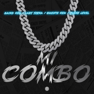Mi Combo (feat. Dmente hem & Blenz Level)