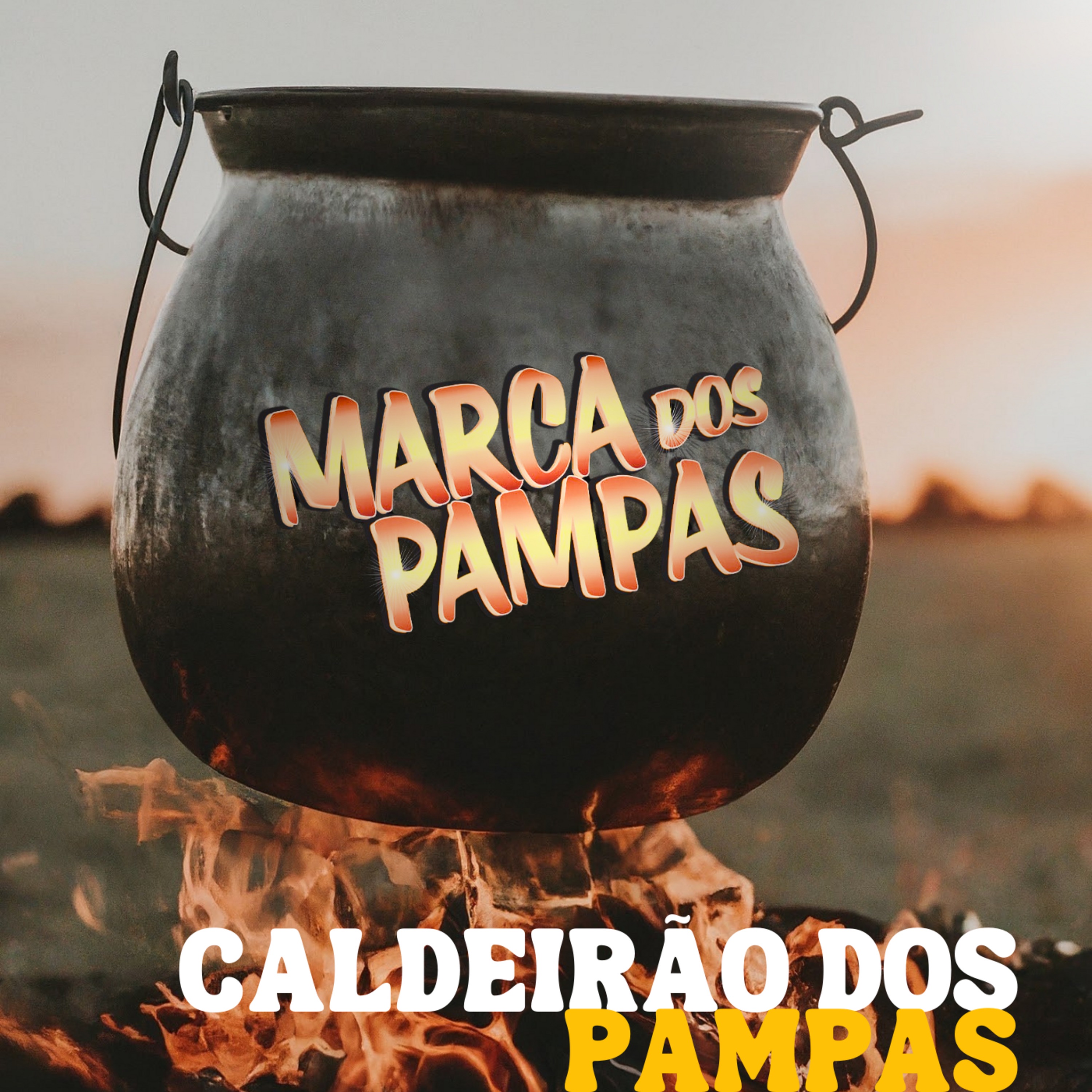 Caldeirão dos Pampas