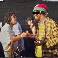 Racuza - Single - xavierlord