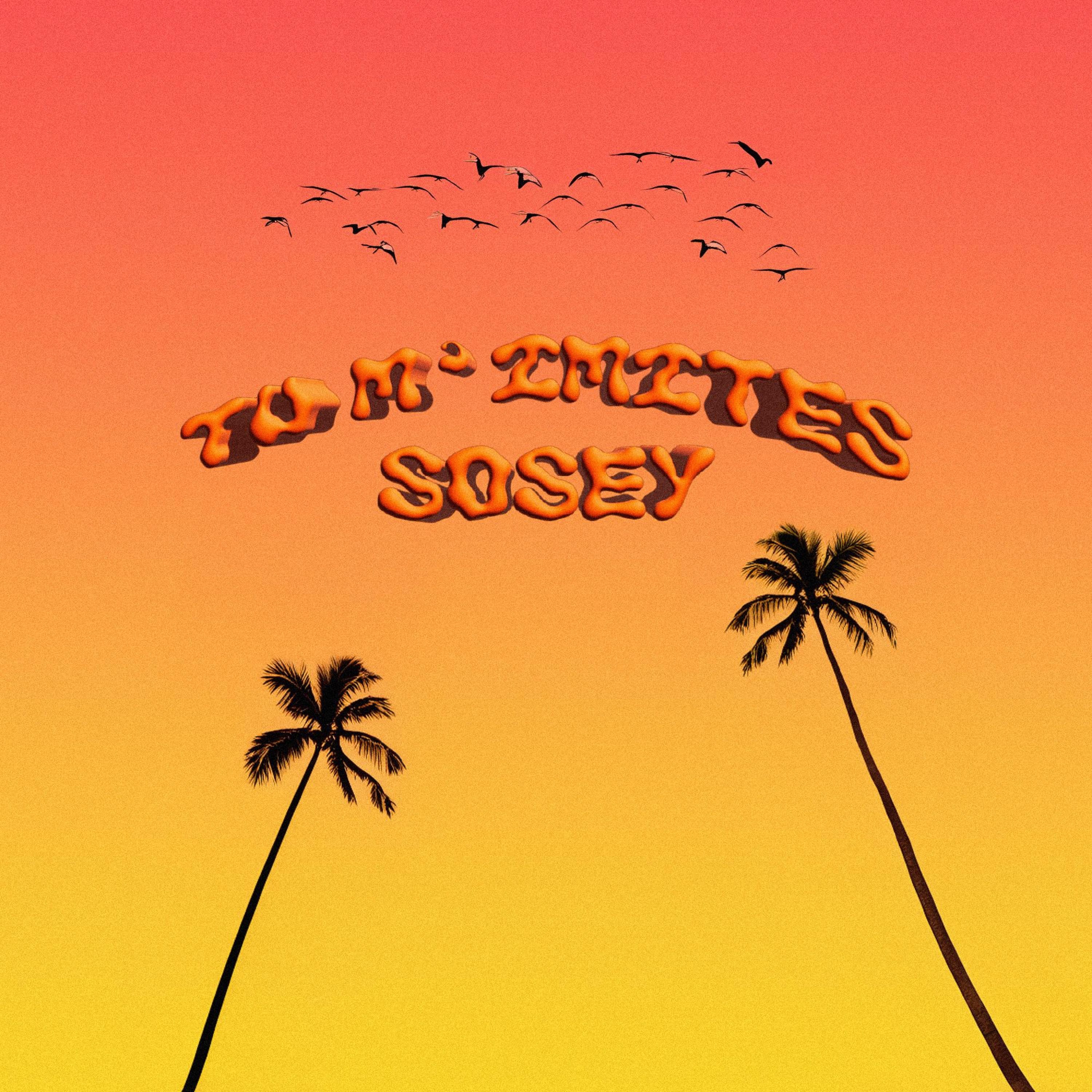 Tu m'imites - Single