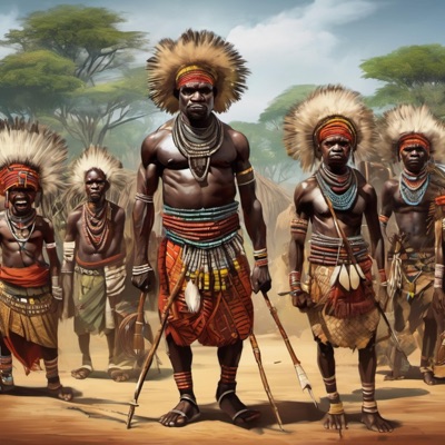 Cant fw my tribe (feat. Ancient) - Single